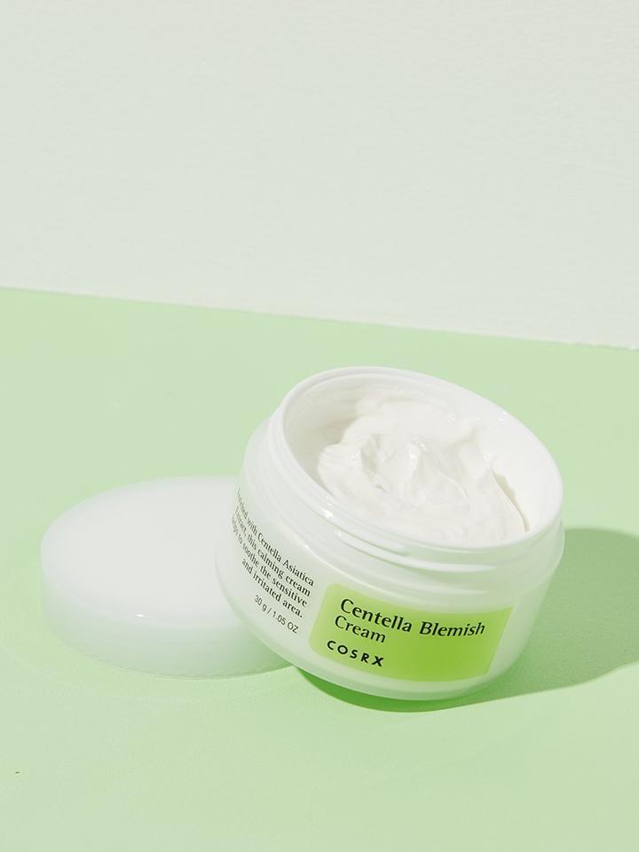 [Cosrx] Centella Leke Kremi 30ml