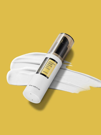 [Cosrx] Gelişmiş Salyangoz Peptit Göz Kremi 25ml