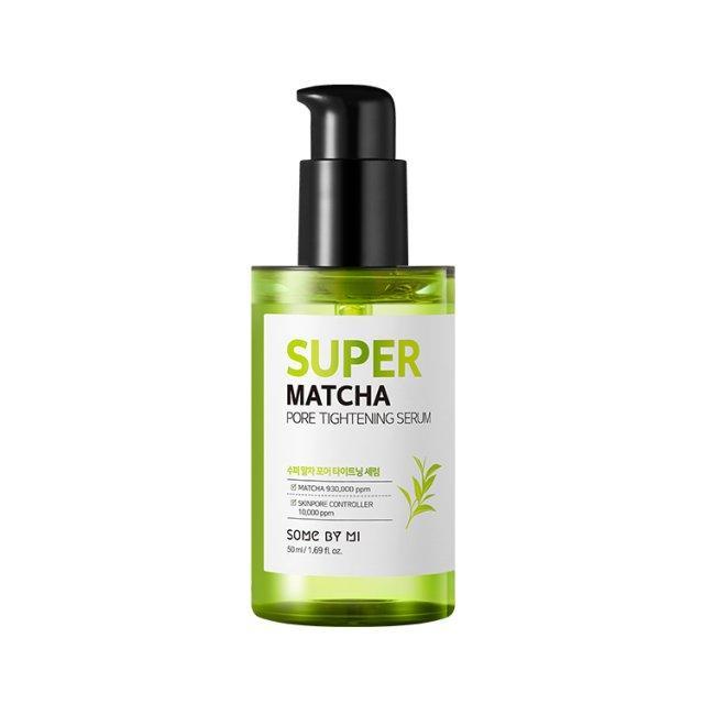 [SomeByMi] Süper Matcha Gözenek Sıkılaştırıcı Serum 50ml