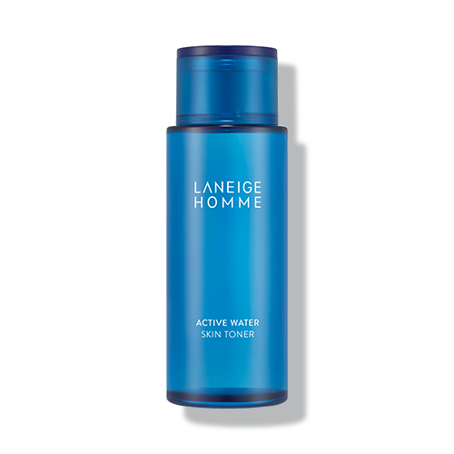 [Laneige] Homme Active Water Cilt Toniği 180ml