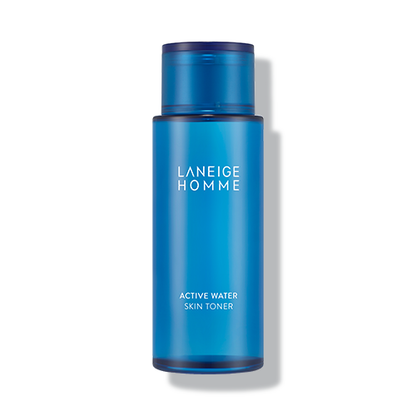 [Laneige] Homme Active Water Cilt Toniği 180ml
