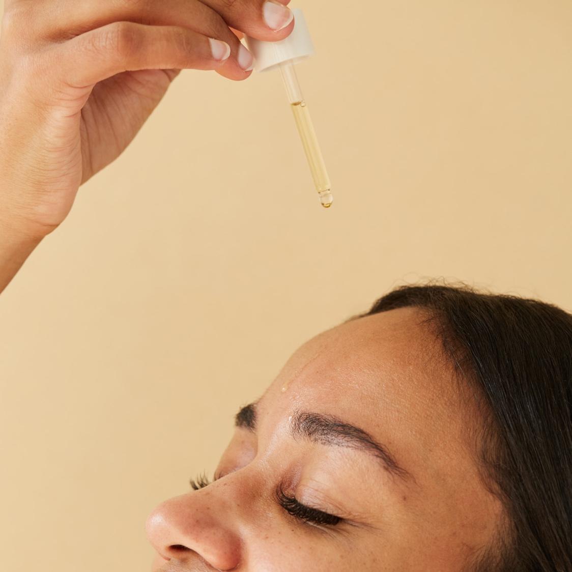 [Aromatica] Çay Ağacı Gözenek Arındırıcı Serum 30ml