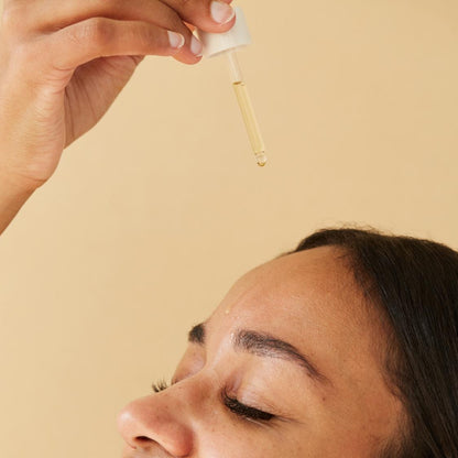[Aromatica] Çay Ağacı Gözenek Arındırıcı Serum 30ml