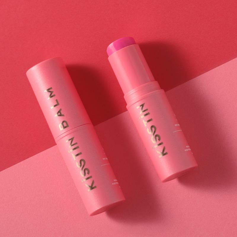 [KAHI] KISSTIN Balsam Pembe 9g