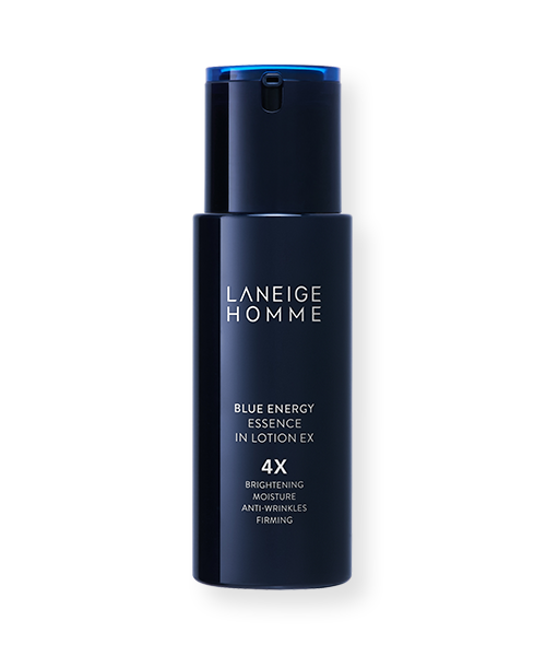 [Laneige] Homme Blue Energy Essence Losyon 125ml