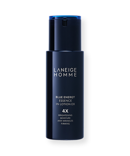 [Laneige] Homme Blue Energy Essence Losyon 125ml