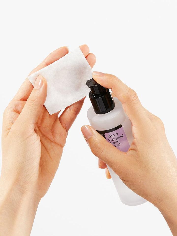 [Cosrx] AHA 7 Whitehead Güç Sıvısı 100ml