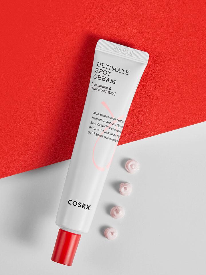[Cosrx] AC Collection Ultimate Leke Kremi 30g