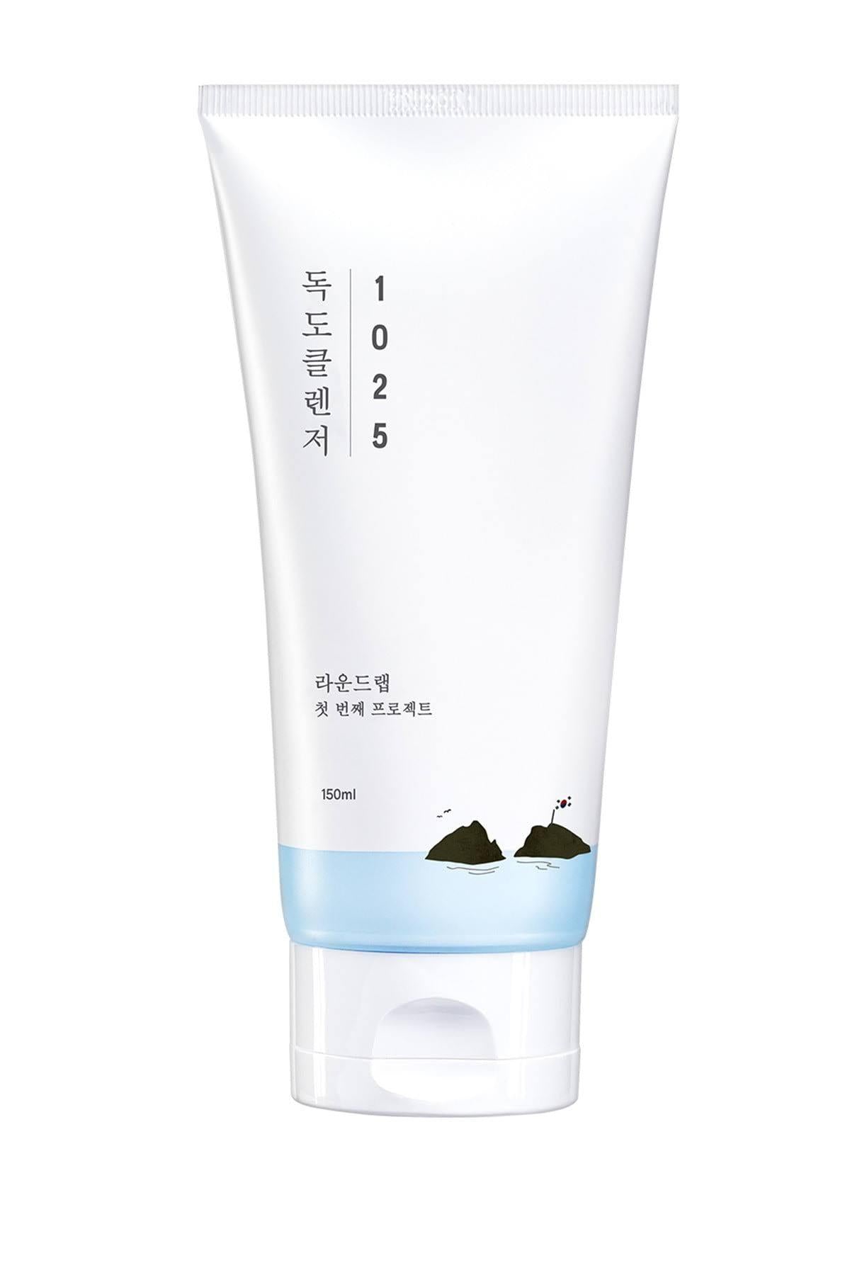 [ROUNDLAB] 1025 Dokdo Temizleyici 150ml