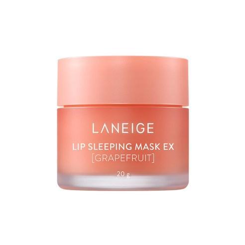 [Laneige] Dudak Uyku Maskesi EX 20g - Greyfurt