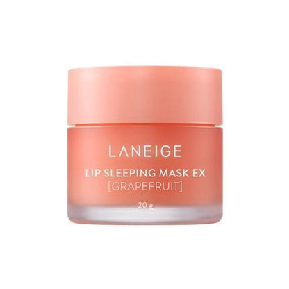 [Laneige] Dudak Uyku Maskesi EX 20g - Greyfurt