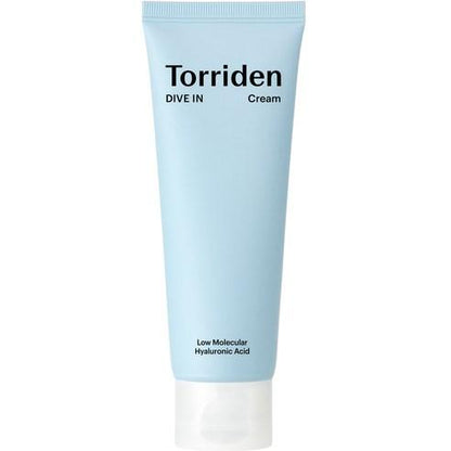 [Torriden] DIVE IN Düşük Moleküler Hyaluronik Asit Kremi 80ml