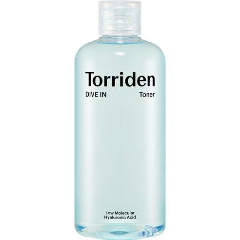 Torriden DIVE-IN Low Molecular Hyaluronic Acid Toner 300ml