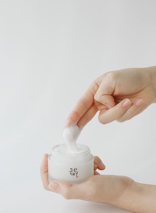 [BeautyOfJoseon] Dynasty Krem 50ml