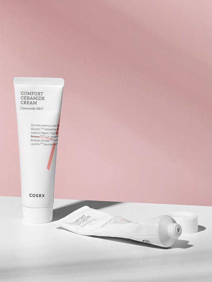 [Cosrx] Balancium Comfort Seramid Krem 80ml
