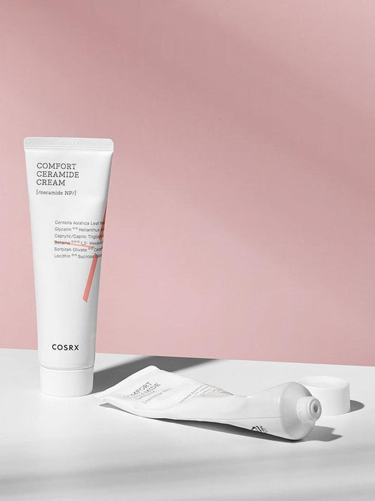 [Cosrx] Balancium Comfort Seramid Krem 80ml