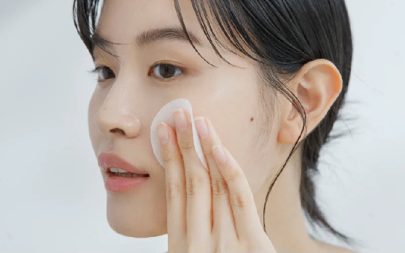 [Abib] Heartleaf spot pad Calming touch - 150ml. 80 pads