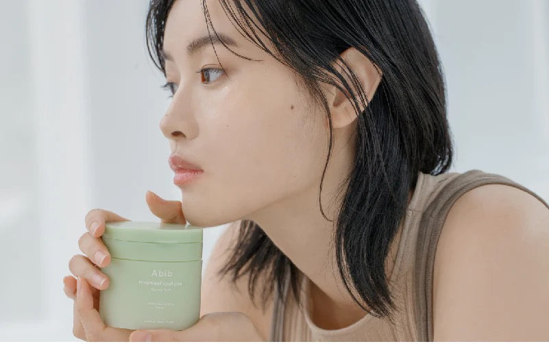 [Abib] Heartleaf spot pad Calming touch - 150ml. 80 pads