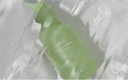 [Abib] Heartleaf özü Sakinleştirici pompa - 50ml