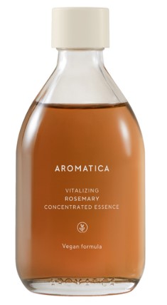 [Aromatica] Canlandırıcı Biberiye Konsantre Esans 100ml