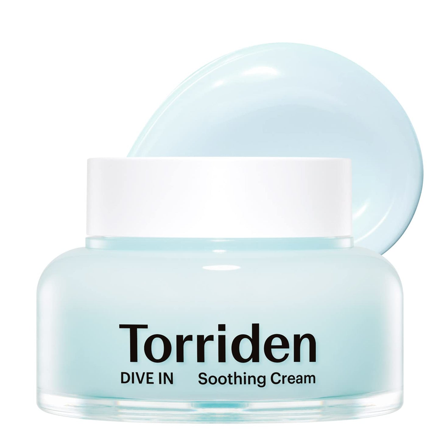 [Torriden] DIVE IN Düşük Moleküler Hyaluronik Asit Yatıştırıcı Krem 100ml