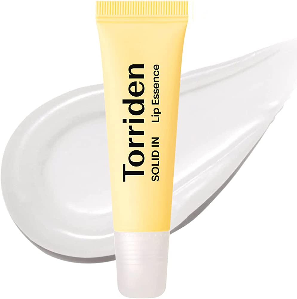[Torriden] Solid In Ceramide Dudak Özü 11ml
