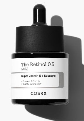 [Cosrx] Retinol 0.5 Yağ 20ml