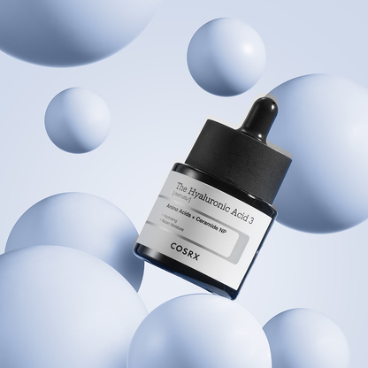 [Cosrx] Hyaluronik Asit 3 Serum 20ml