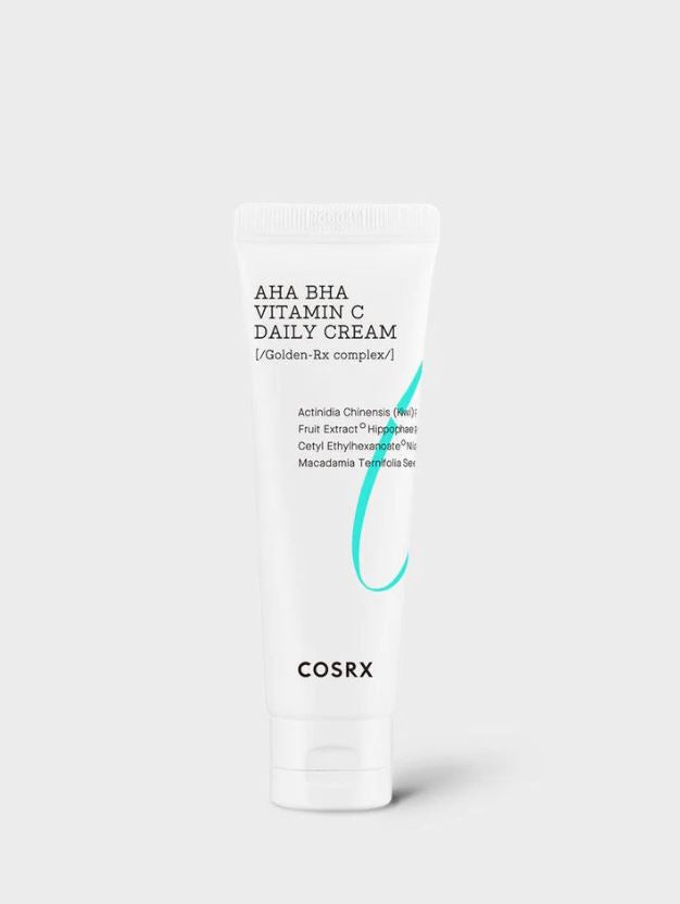 [Cosrx] Refresh AHA BHA C Vitamini Günlük Krem 50ml