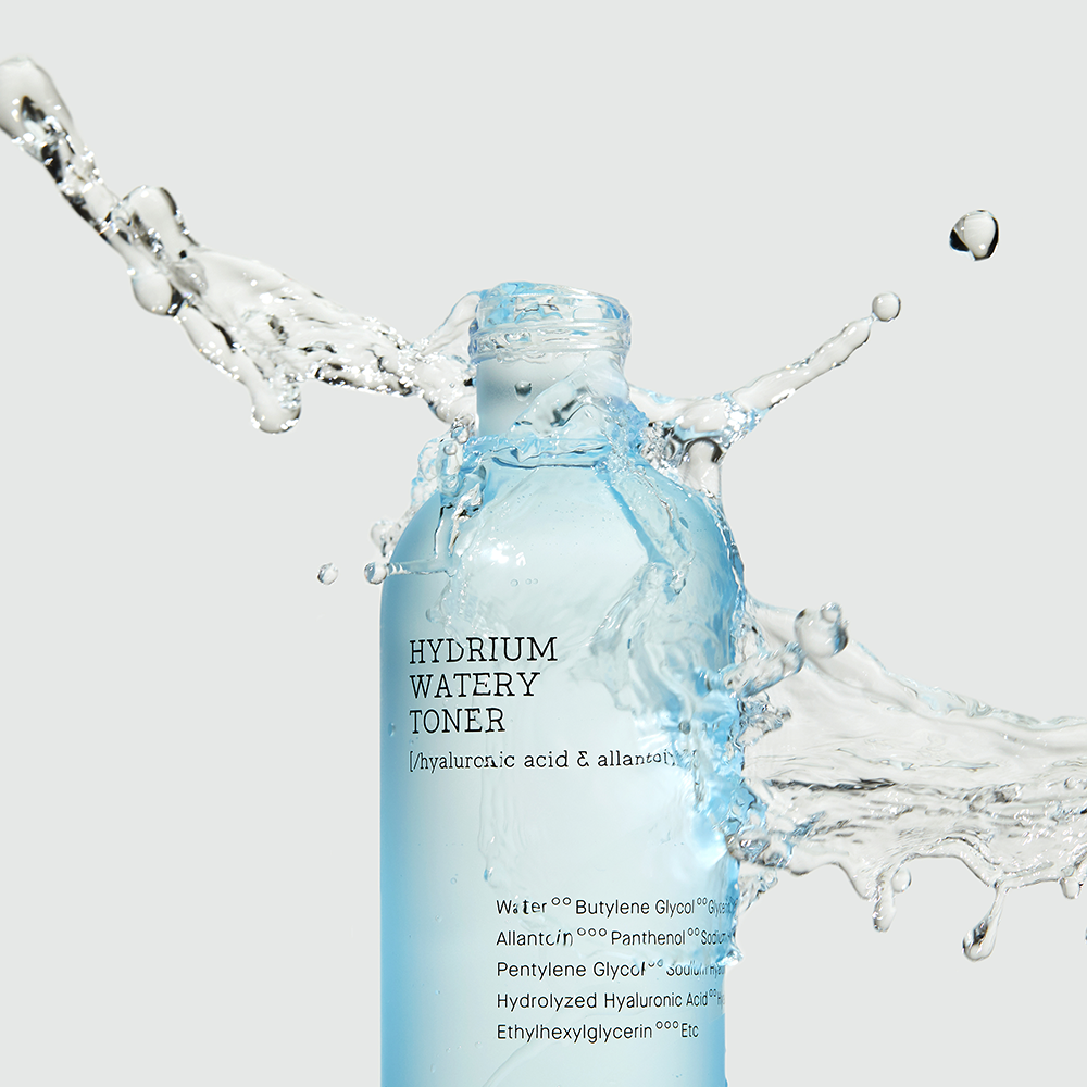 [Cosrx] Hydrium Su Tonik 280ml