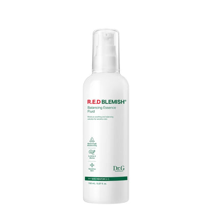 [Dr.G] Kırmızı Leke Dengeleyici Esans Sıvısı 150ml