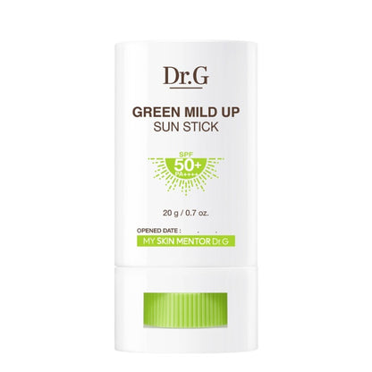 [Dr.G] Green Mild Up Güneş Çubuğu 20g