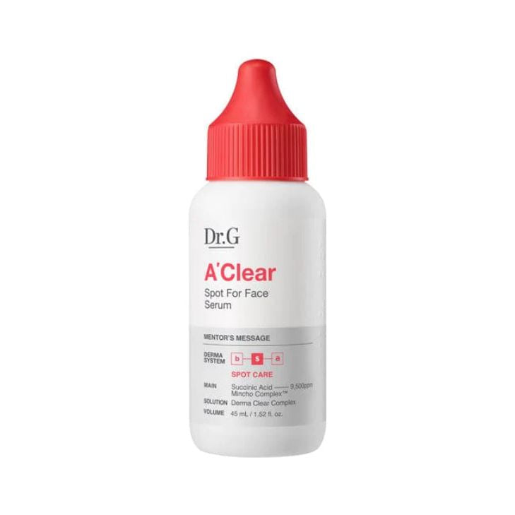 [Dr.G] A' Clear Spot Yüz Serumu 45ml