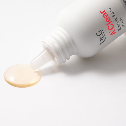 [Dr.G] A' Clear Spot Yüz Serumu 45ml