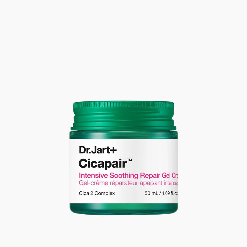 [Dr.Jart+] Cicapair Yoğun Yatıştırıcı Onarıcı Jel Krem 50ml