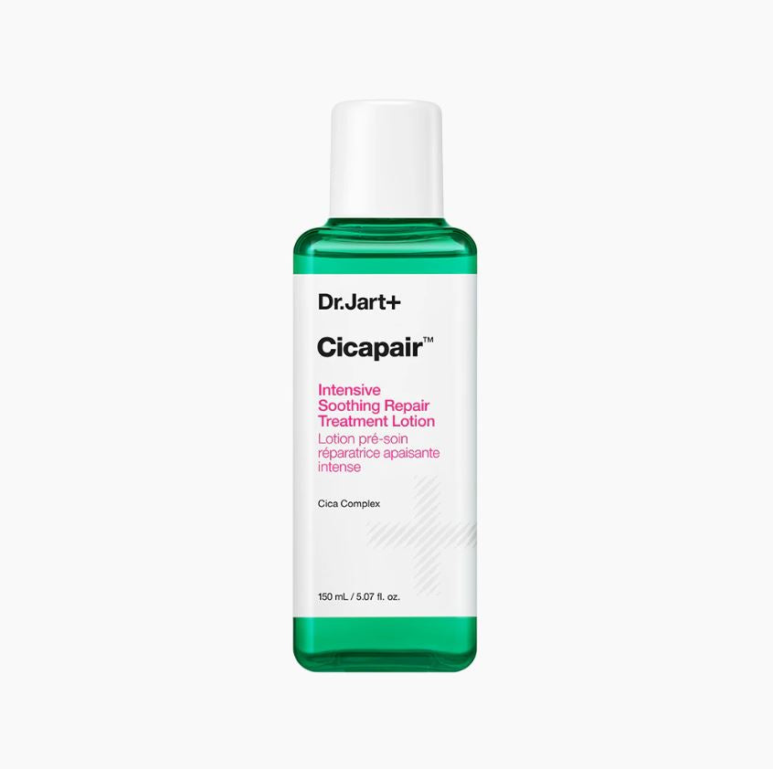 [Dr.Jart+] Cicapair Yoğun Yatıştırıcı Onarıcı Bakım Losyonu 150ml