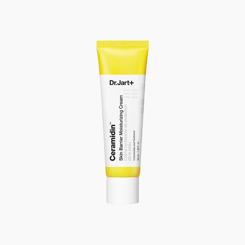 [Dr.Jart+] Ceramidin Cilt Bariyeri Nemlendirici Krem 50ml