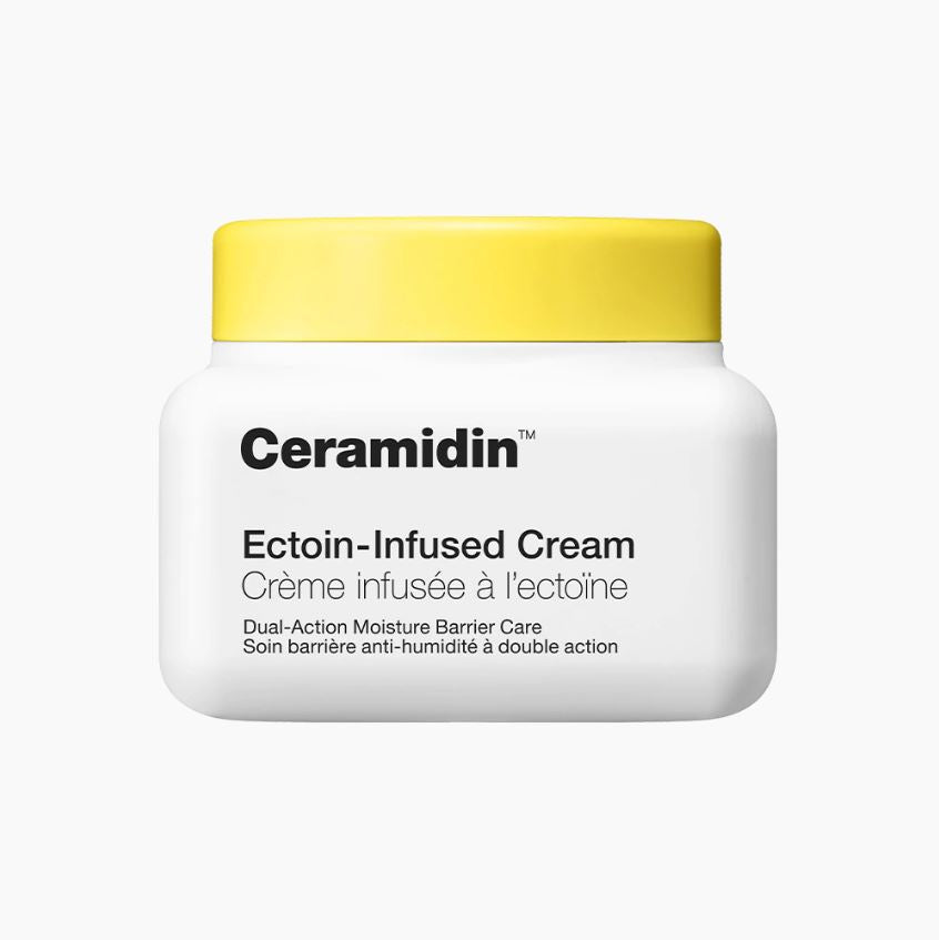 [Dr.Jart+] Ceramidin Ectoin İnfüzyonlu Krem 50ml