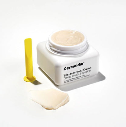 [Dr.Jart+] Ceramidin Ectoin İnfüzyonlu Krem 50ml