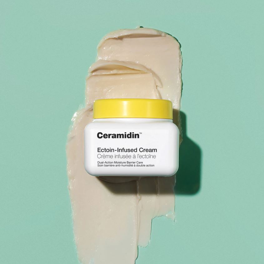 [Dr.Jart+] Ceramidin Ectoin İnfüzyonlu Krem 50ml