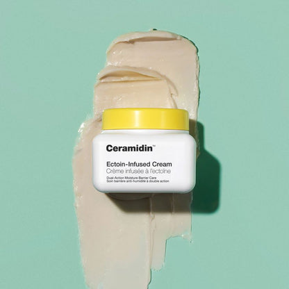 [Dr.Jart+] Ceramidin Ectoin İnfüzyonlu Krem 50ml