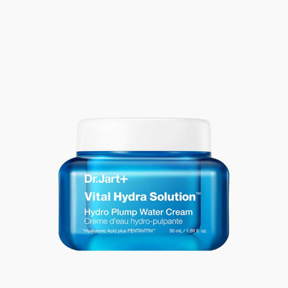 [Dr.Jart+] Vital Hydra Solution Hydro Plump Su Kremi 50ml