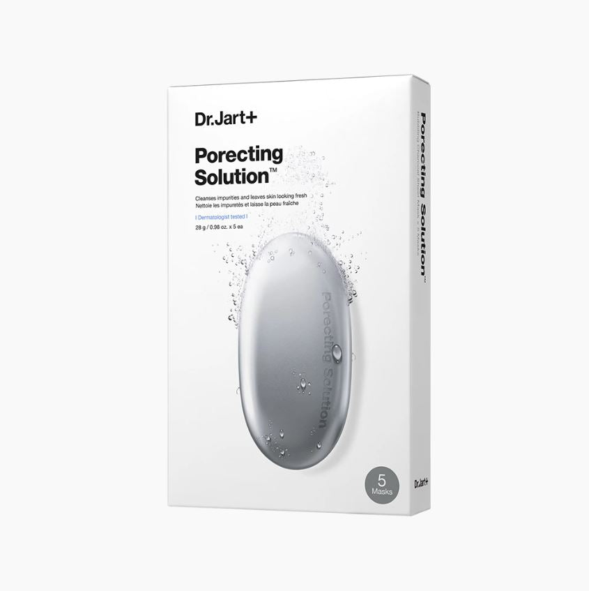[Dr.Jart+] Dermask Porecting Solüsyonu 1 adet 28g