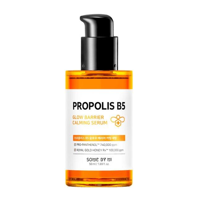 [Somebymi] Propolis B5 Glow Barrier Sakinleştirici Serum 50ml