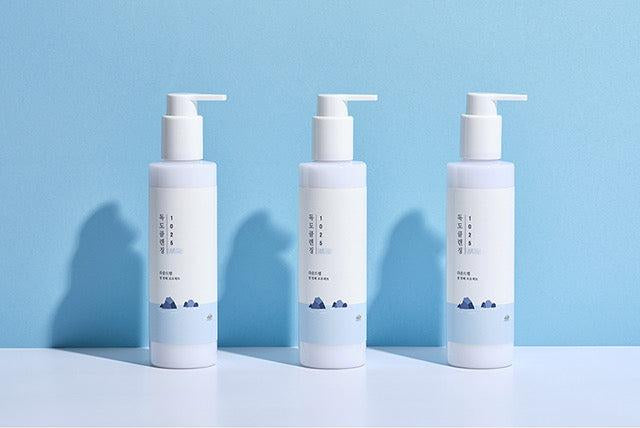 [Roundlab] 1025 Dokdo Cleansing Milk 200ml