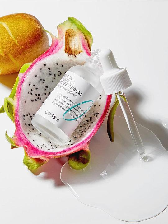 [Cosrx] Refresh AHA BHA C Vitamini Güçlendirici Serum 30ml