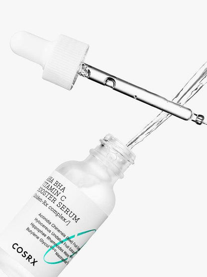 [Cosrx] Refresh AHA BHA C Vitamini Güçlendirici Serum 30ml