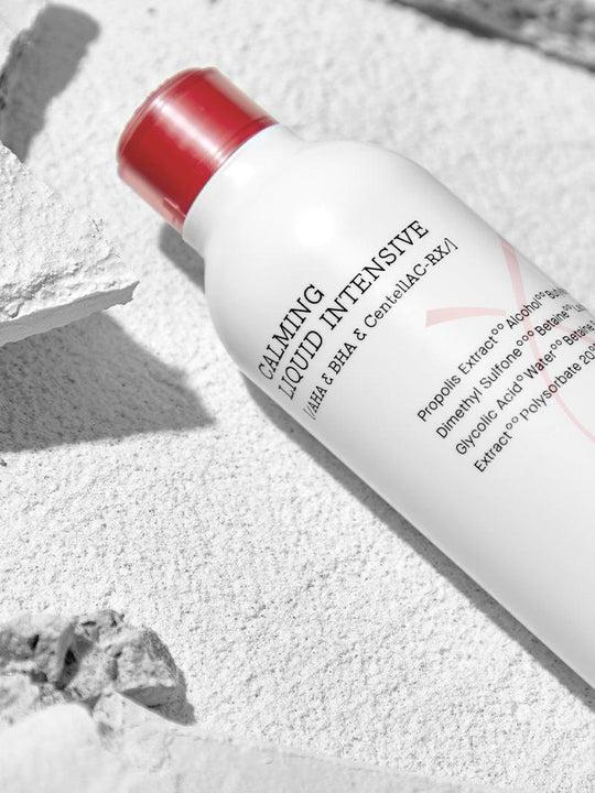 [Cosrx] AC Koleksiyonu Sakinleştirici Sıvı Yoğun 125ml