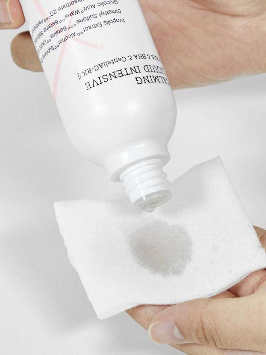 [Cosrx] AC Koleksiyonu Sakinleştirici Sıvı Yoğun 125ml