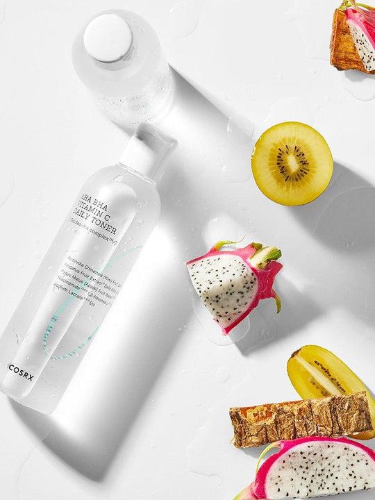 [Cosrx] Refresh AHA BHA C Vitamini Günlük Tonik 280ml